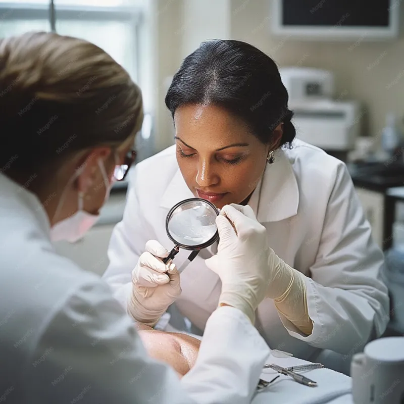 La barriera cutanea: funzioni, segnali di cedimento e protocolli dermatologici per ripristinarla