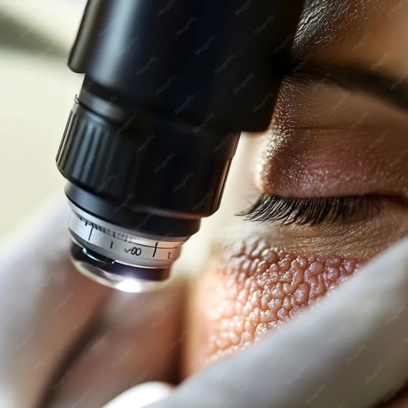 Macchie pigmentate: quando è iperpigmentazione post-infiammatoria e quando è melasma